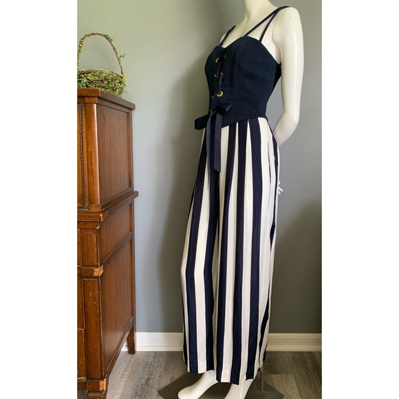 vintage 1980s Joseph Ribkoff jumpsuit - Picture 6 of 16